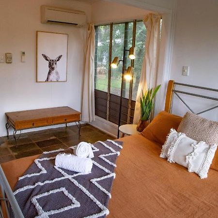 Villa Mt Bundy Station Batchelor Esterno foto