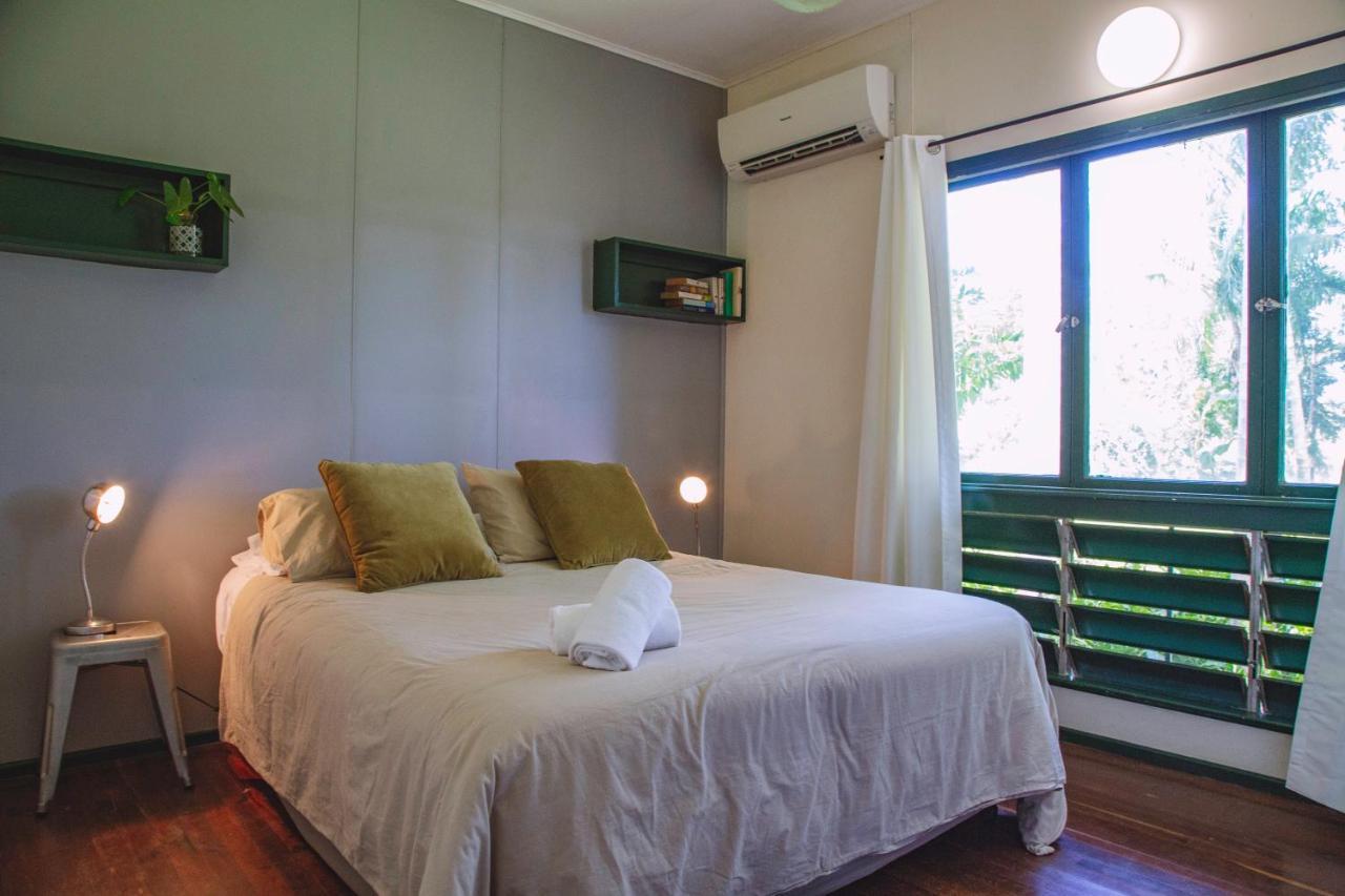 Villa Mt Bundy Station Batchelor Esterno foto