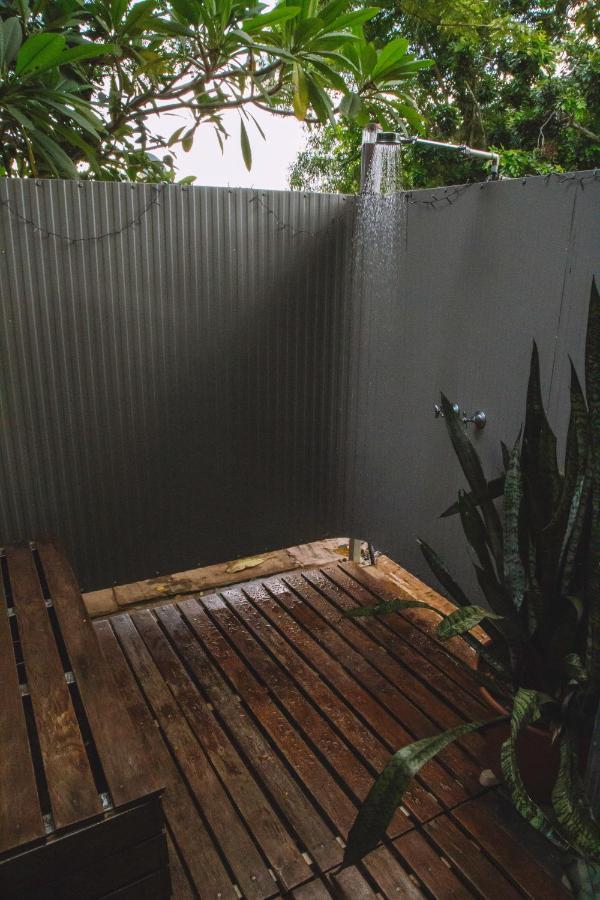 Villa Mt Bundy Station Batchelor Esterno foto