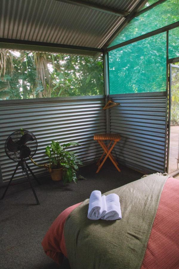 Villa Mt Bundy Station Batchelor Esterno foto