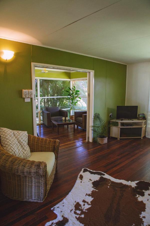 Villa Mt Bundy Station Batchelor Esterno foto