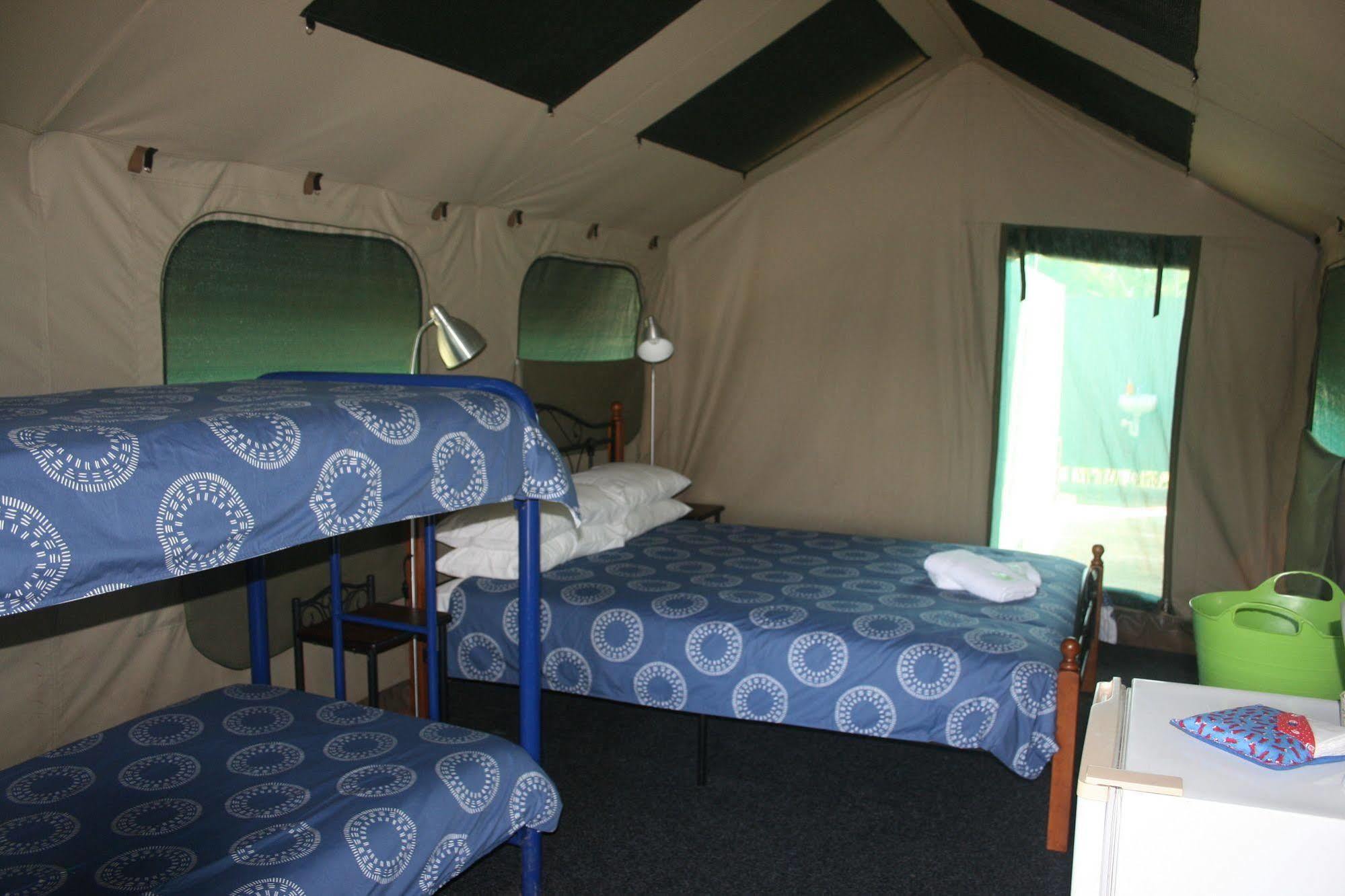 Villa Mt Bundy Station Batchelor Esterno foto